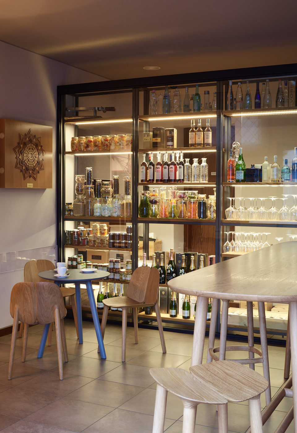 创意家具 - 桌几|餐桌|办公家具|球友会（中国）家具|奥索餐台